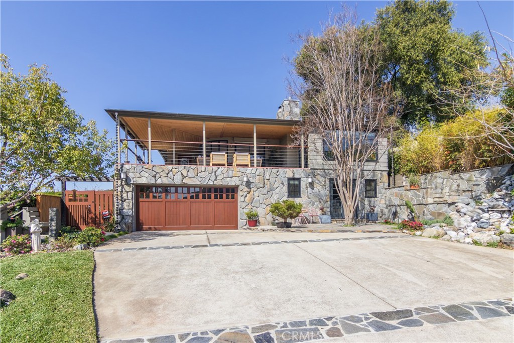 751 Ridgeside Drive Property Photo