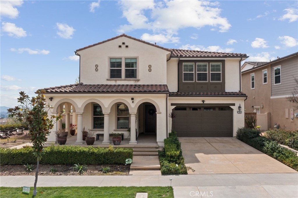 760 E Orange Blossom Way Property Photo
