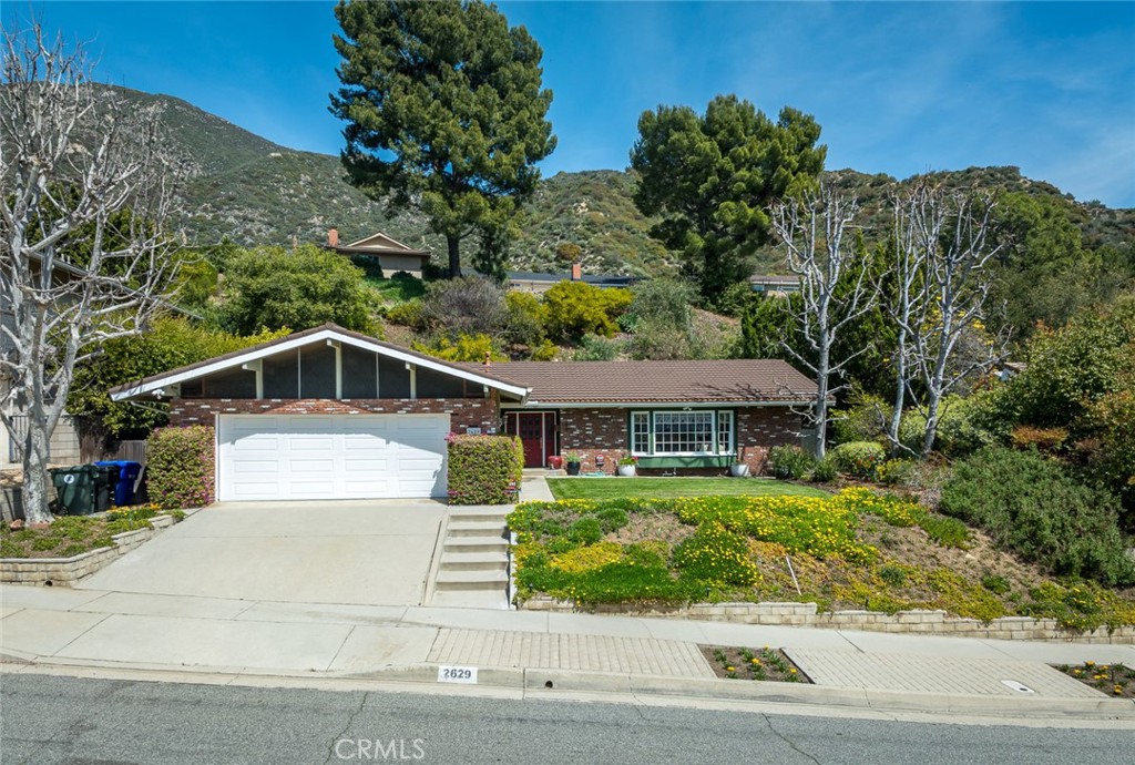 2629 Mountain Pine Drive Property Photo