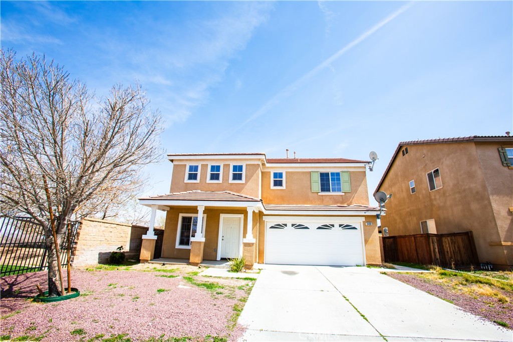9489 Sapphire Avenue Property Photo