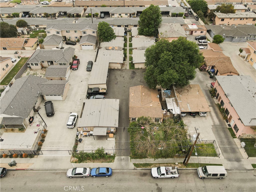 2307 Continental Avenue Property Photo