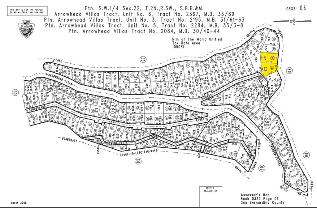 810 Lake Drive Property Photo 28