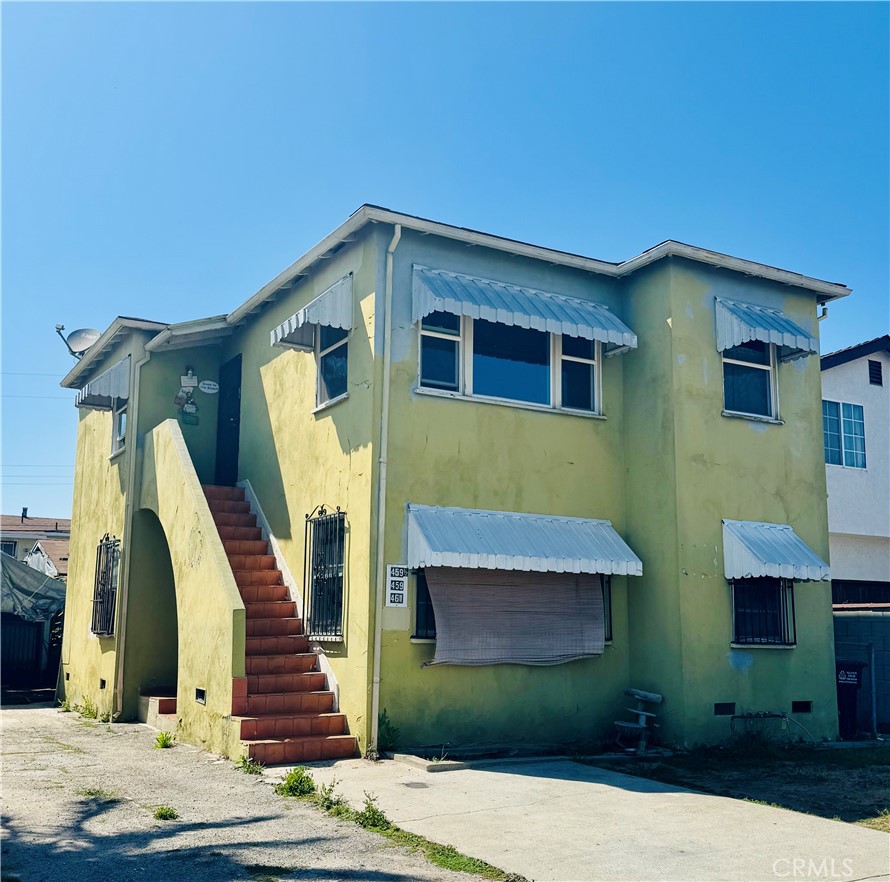459 Eastmont Avenue Property Photo 1