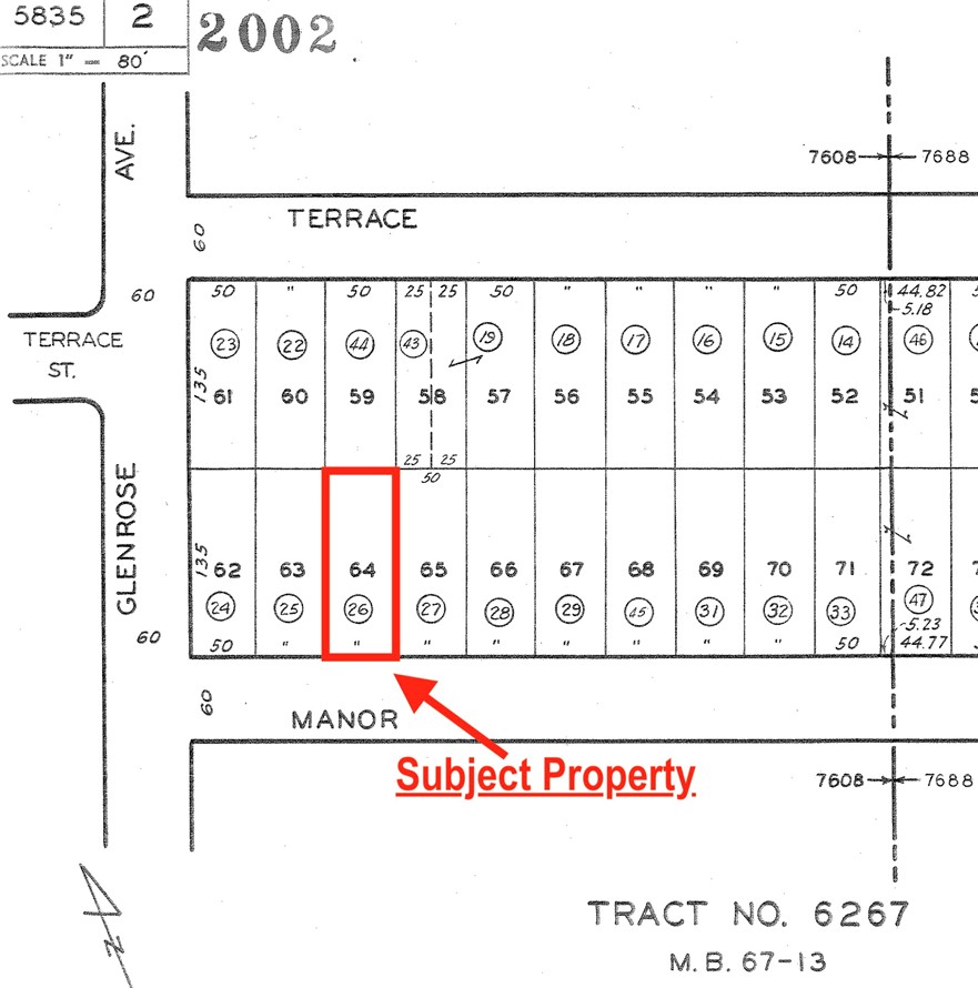 141 W Manor Street Property Photo 1