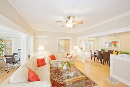 301 N Hudson Avenue A Property Photo 1