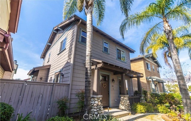 322 W Cypress Avenue Property Photo 1