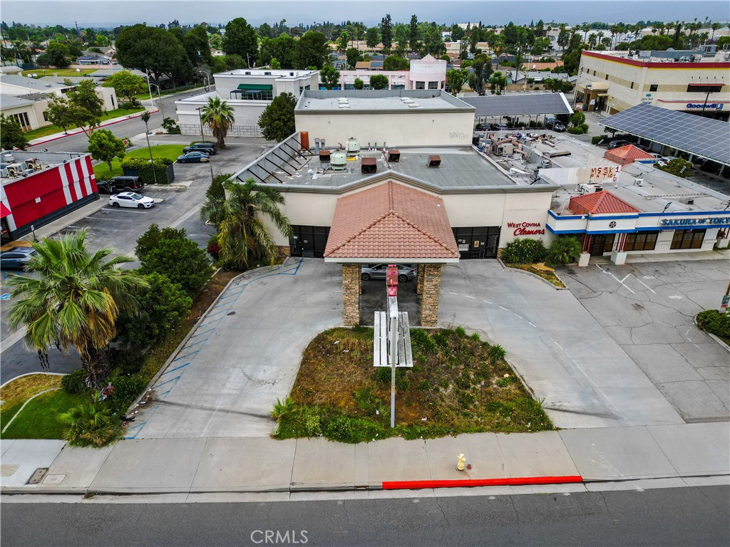 537 S Glendora Avenue Property Photo 2