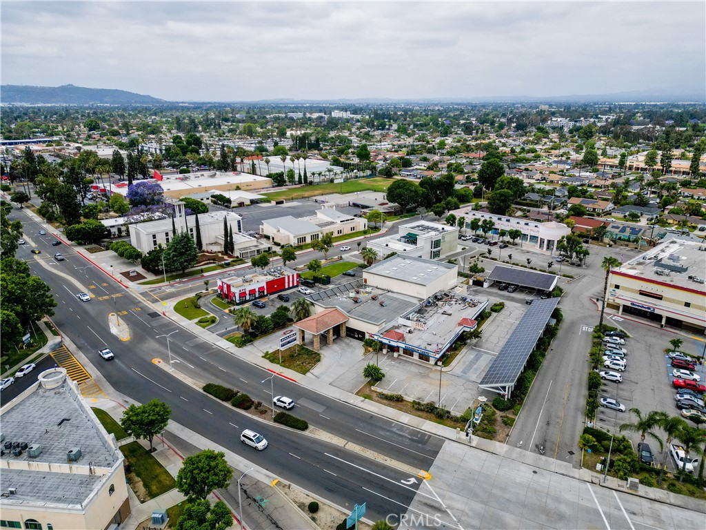 537 S Glendora Avenue Property Photo 8