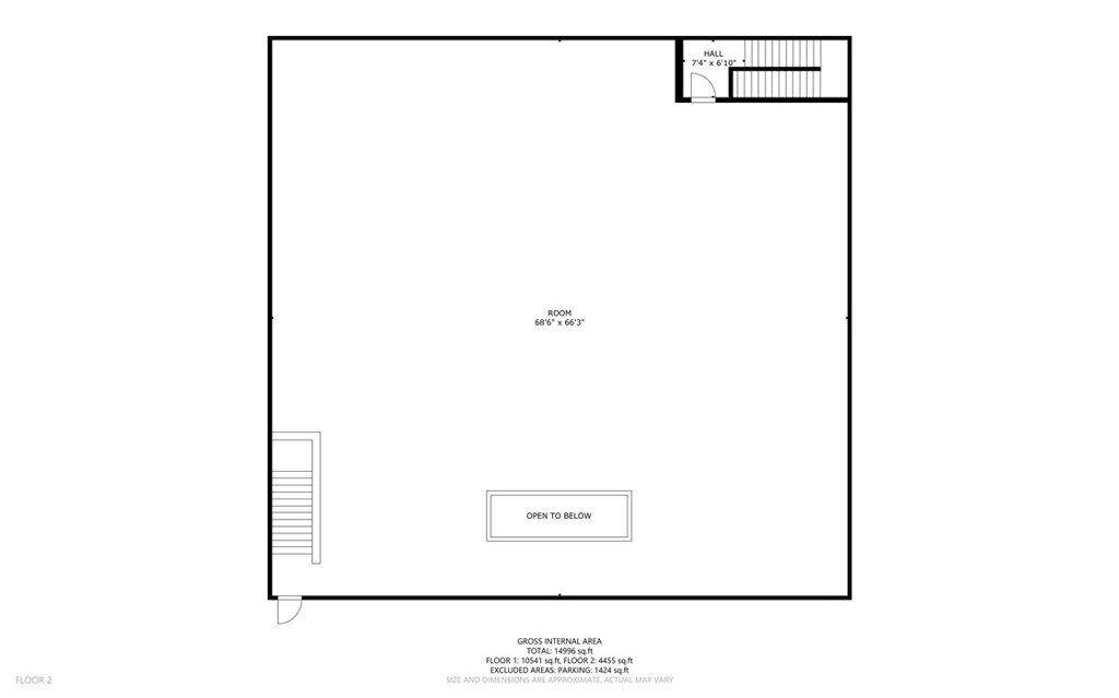 537 S Glendora Avenue Property Photo 34