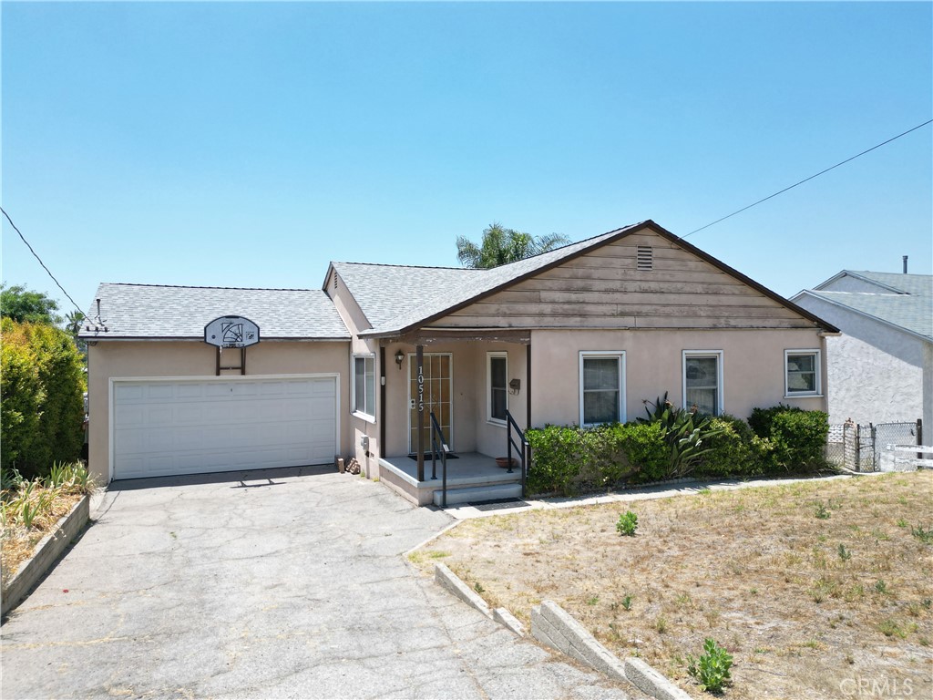 10515 Tujunga Canyon Boulevard Property Photo 1