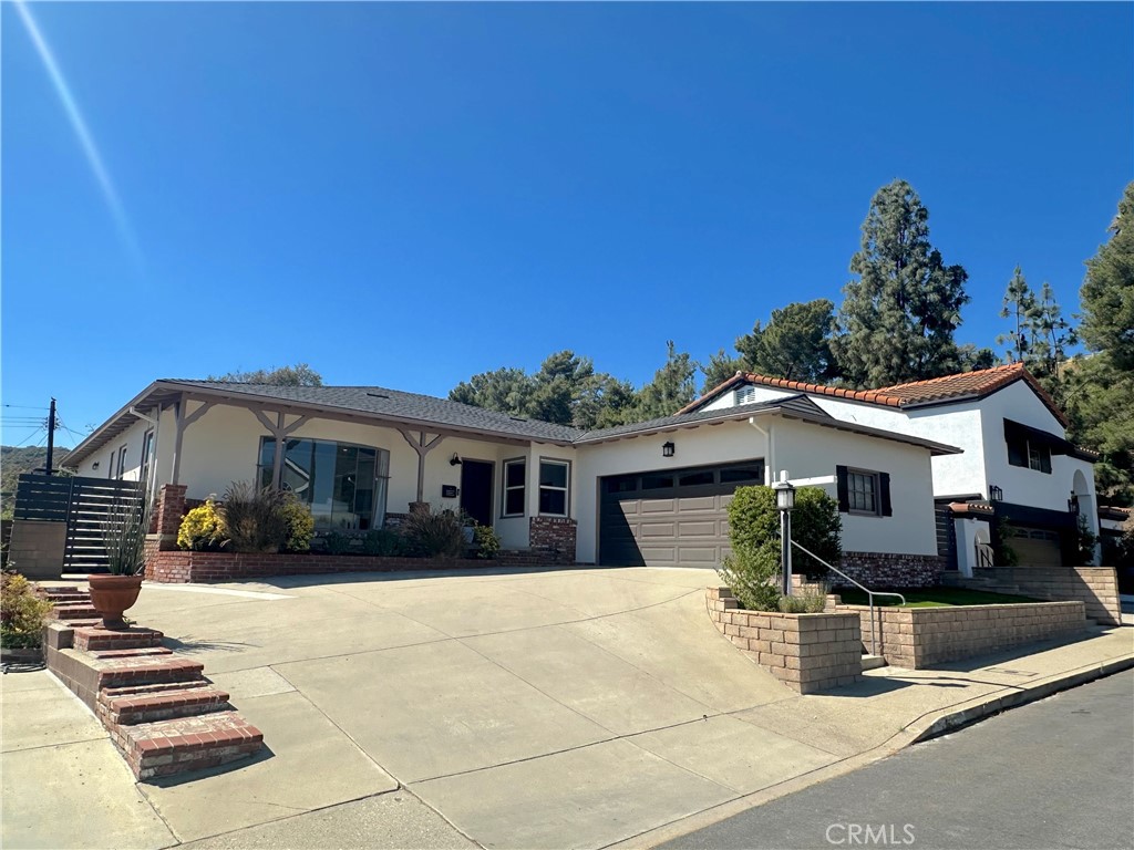 1142 Arbor Dell Road Property Photo 1
