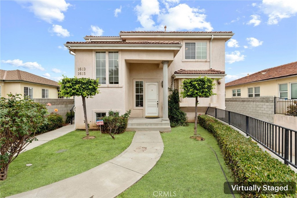 1613 S Atlantic Boulevard A Property Photo 1