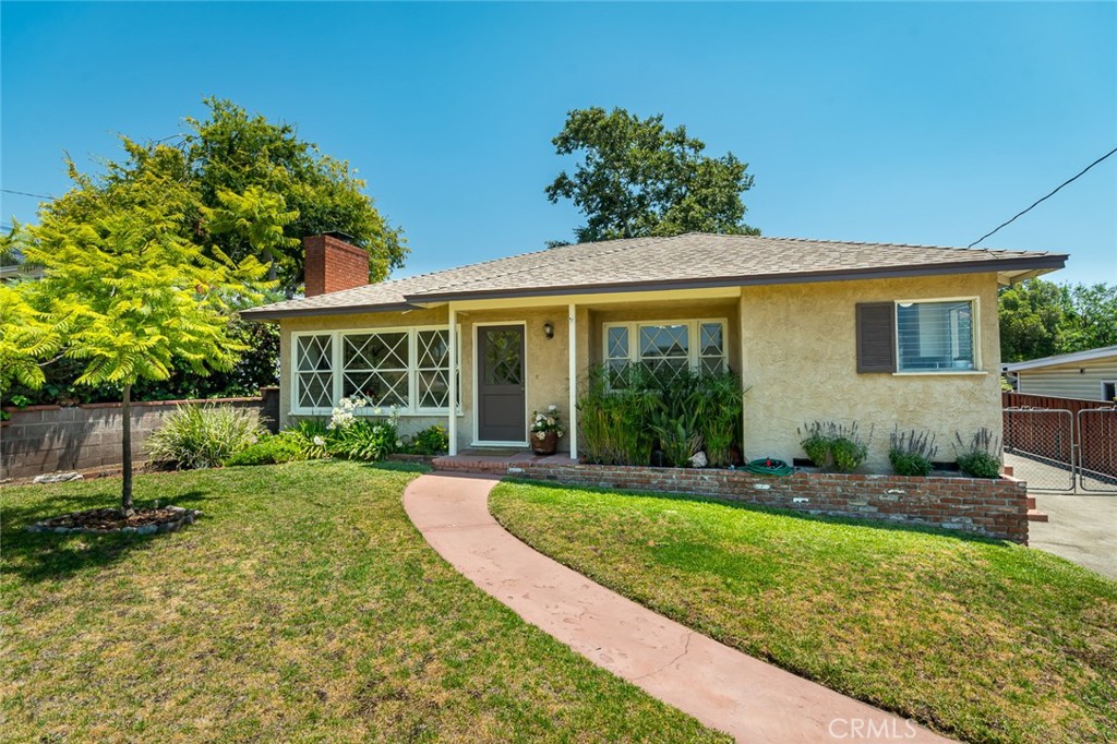 4632 Marellen Place Property Photo 1