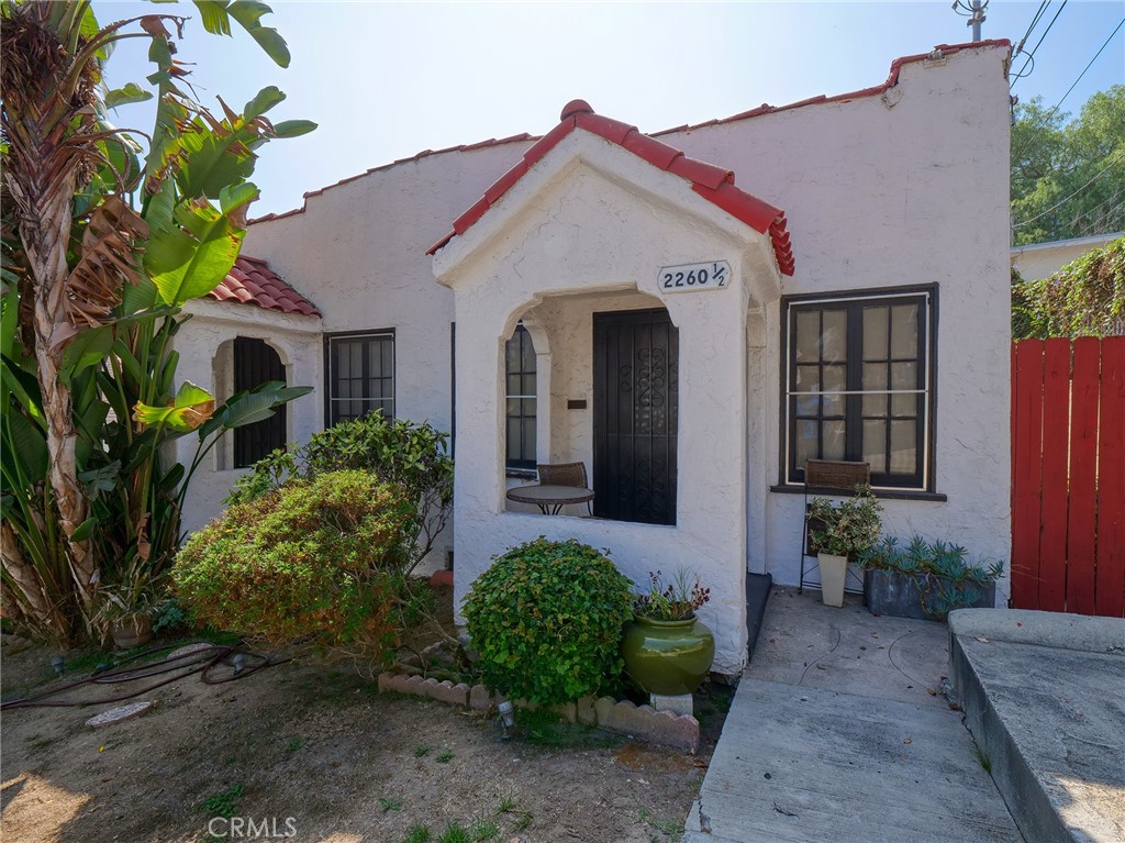 2258 Duane Street Property Photo 1