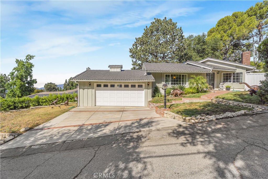 2302 Jayma Lane Property Photo 1