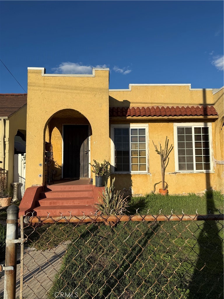2731 E. Malabar Property Photo 2