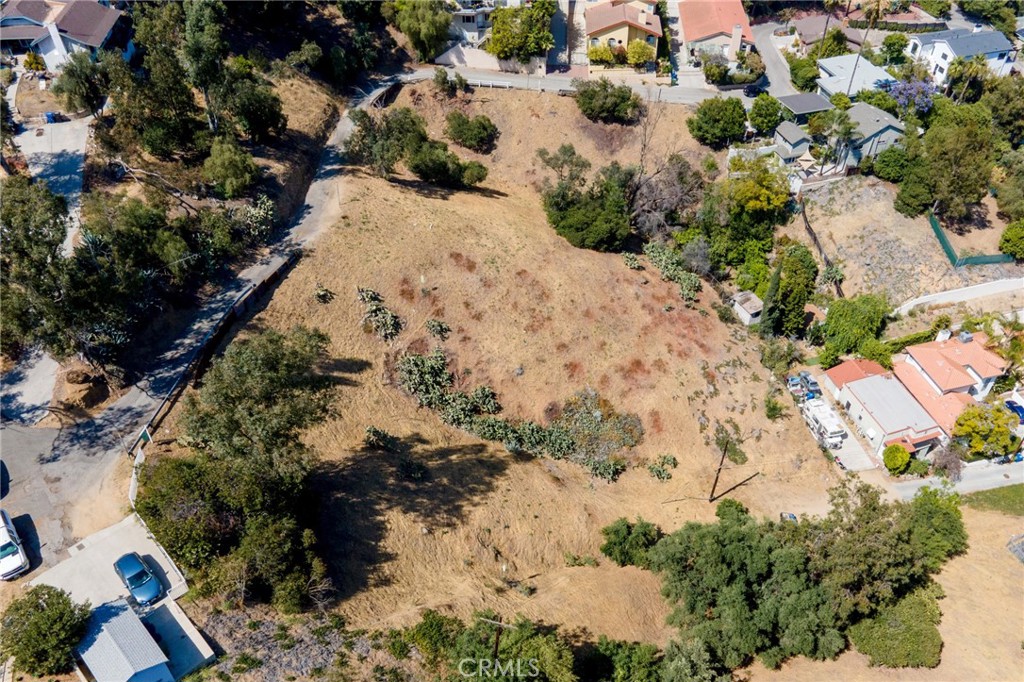0 Norwalk Avenue Property Photo 1