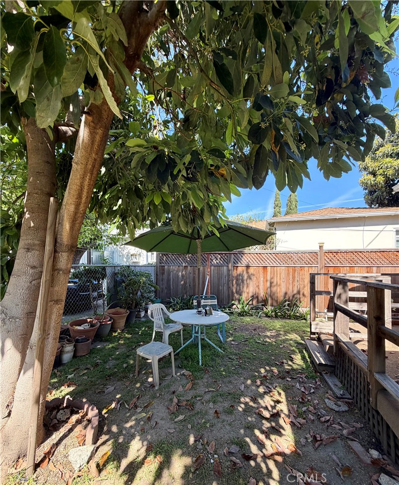 4064 Perlita Property Photo 21