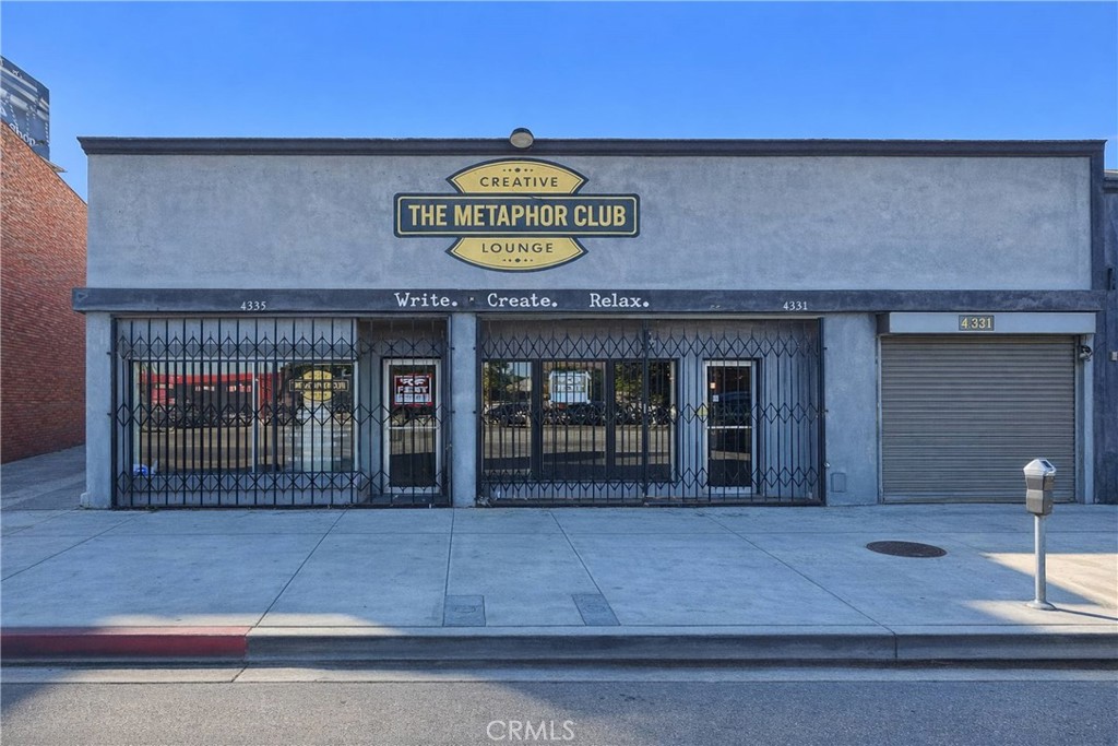 4331 Crenshaw Boulevard Property Photo 2