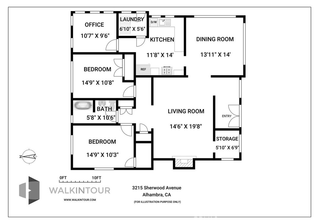 3215 Sherwood Avenue Property Photo 41