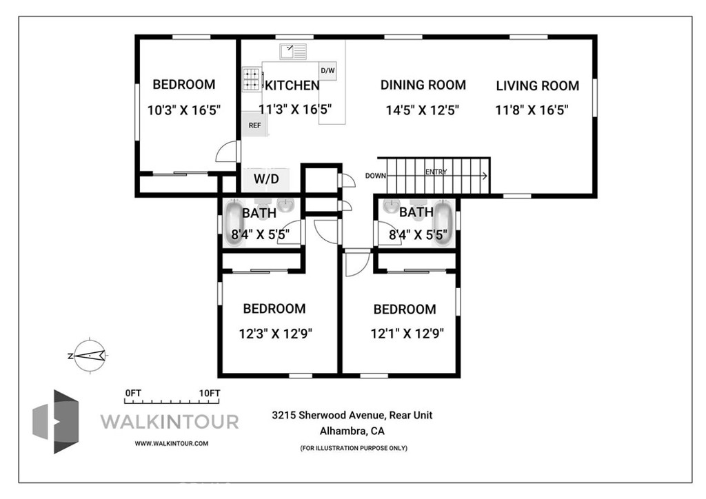 3215 Sherwood Avenue Property Photo 42