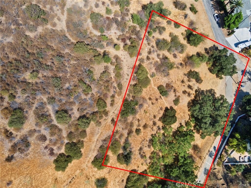0 Wornom Avenue Property Photo 2