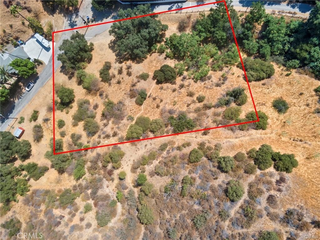 0 Wornom Avenue Property Photo 4