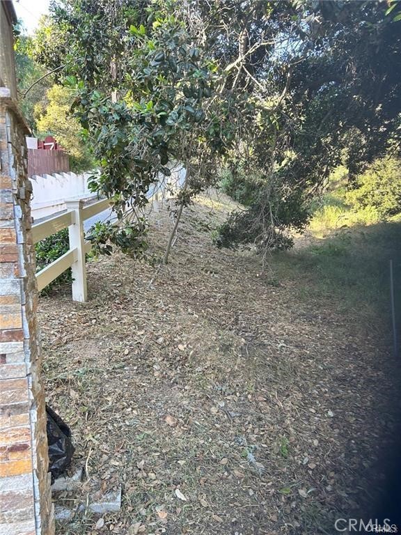 0 Wornom Avenue Property Photo 8