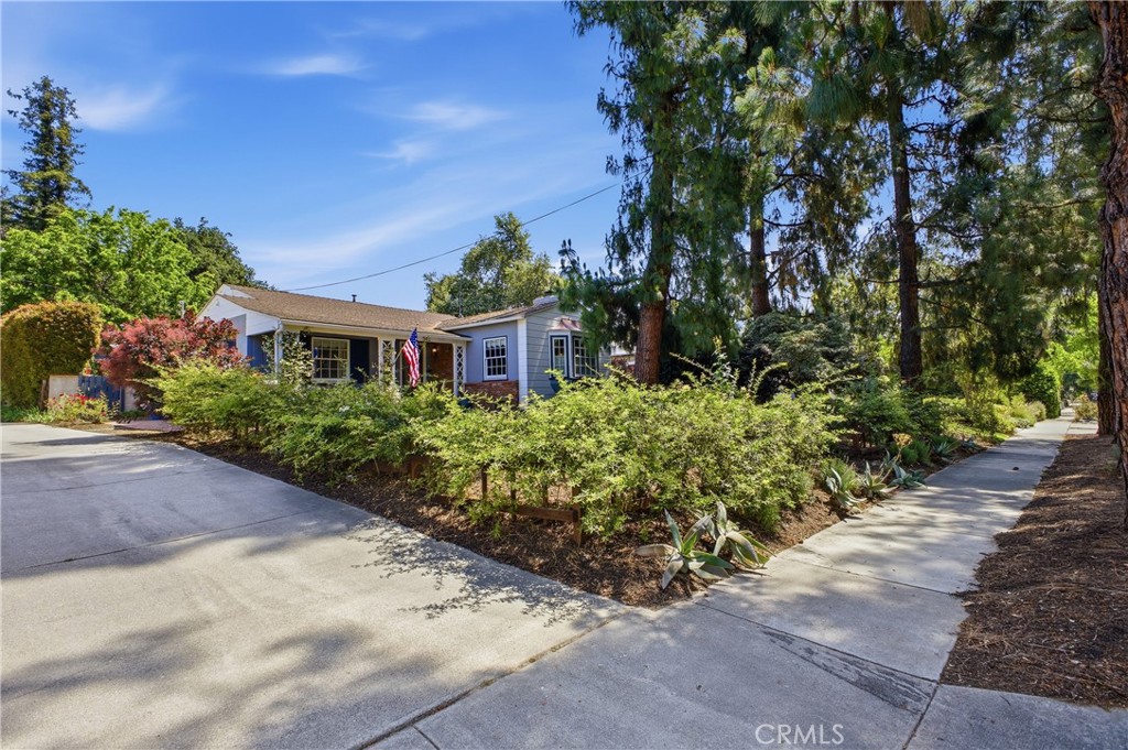 541 E Woodbury Property Photo 4