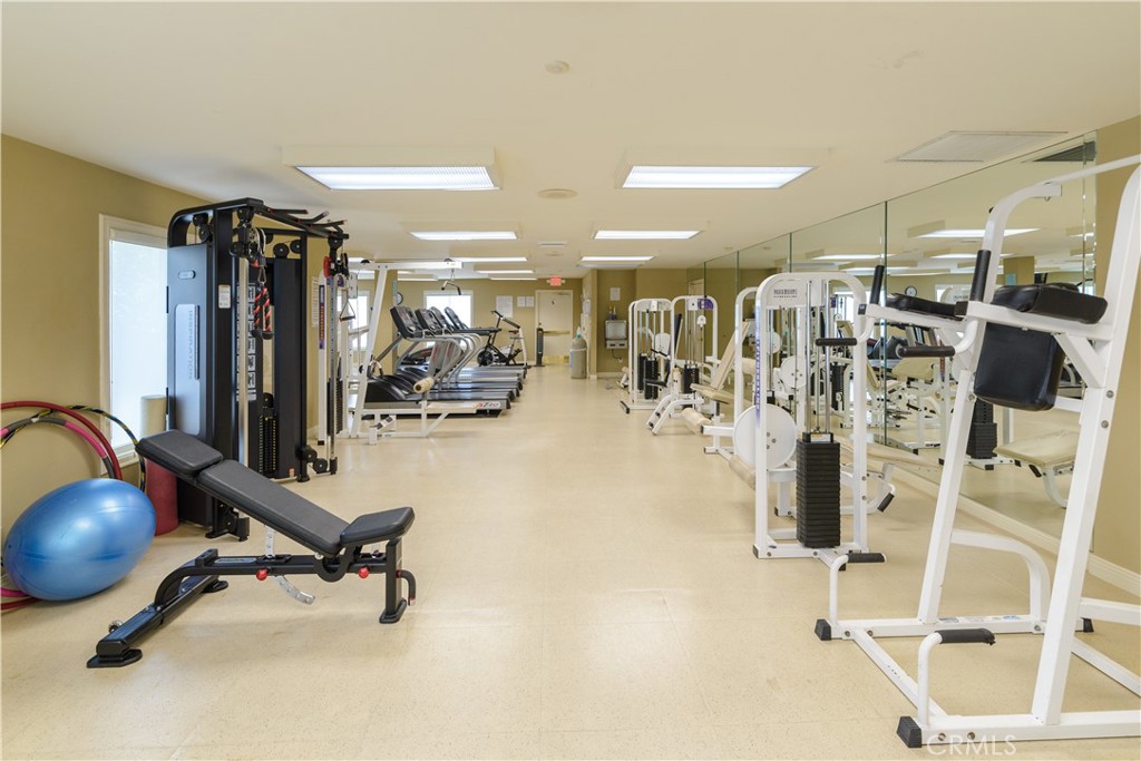 280 Cagney Lane 207 Property Photo 41