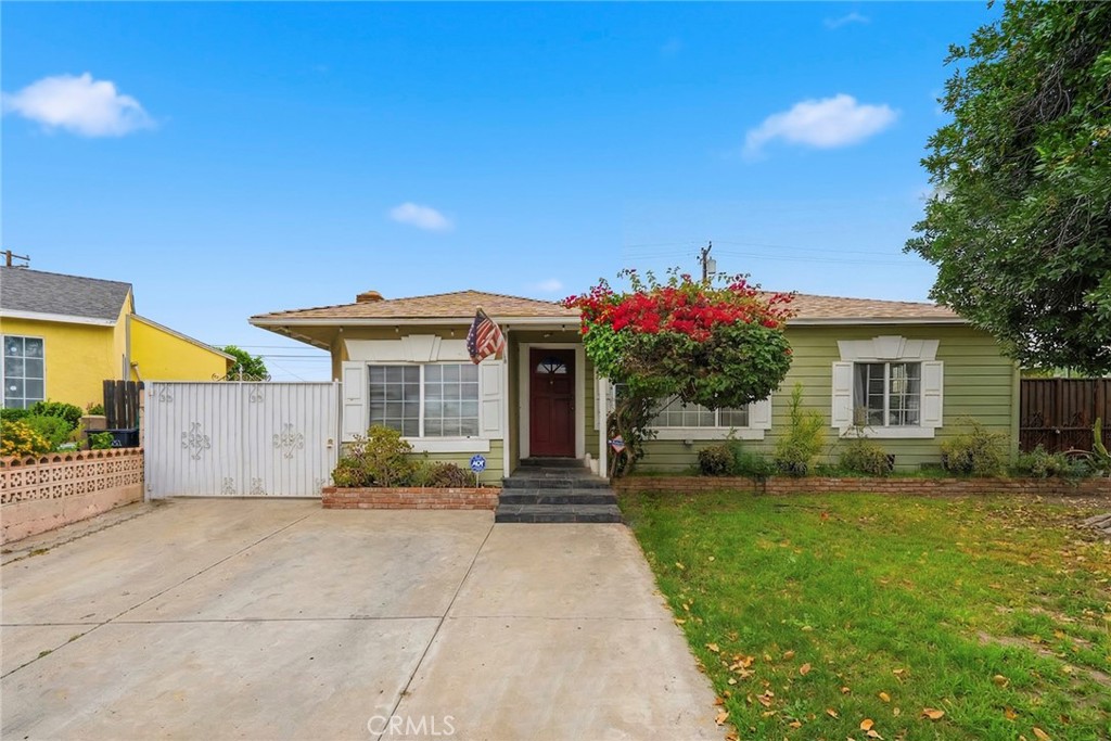 4736 Benham Avenue Property Photo 1