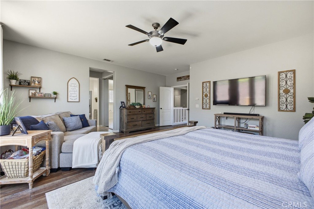 21116 Cross Creek Drive Property Photo 34