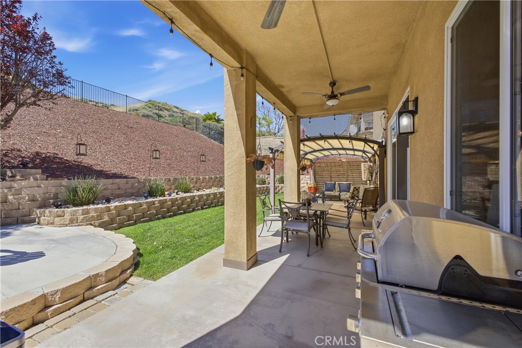 21116 Cross Creek Drive Property Photo 48