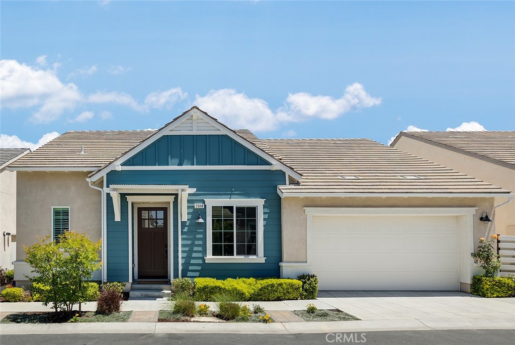 25118 Citron Lane Property Photo 1