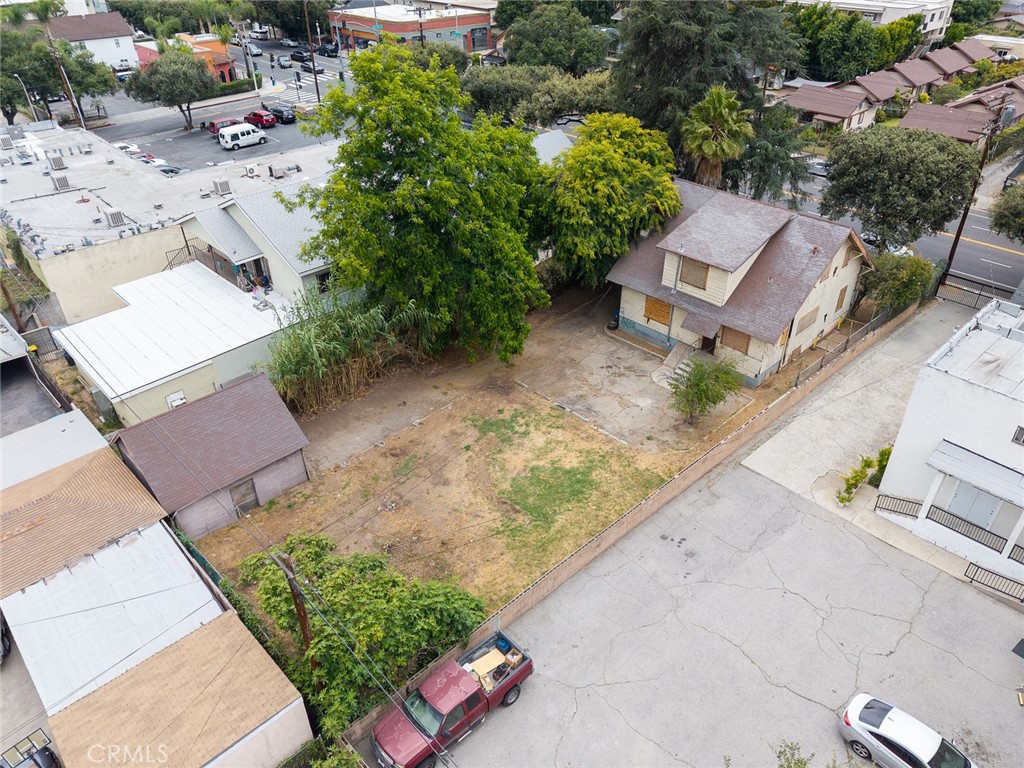 366 E Orange Grove Property Photo 27