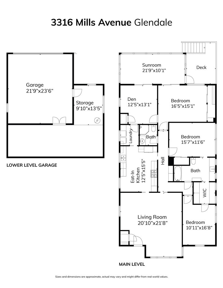 3316 Mills Avenue Property Photo 60