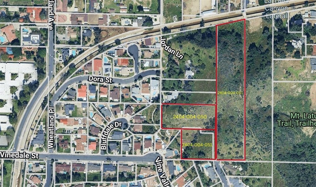 0 Oland Avenue Property Photo 2