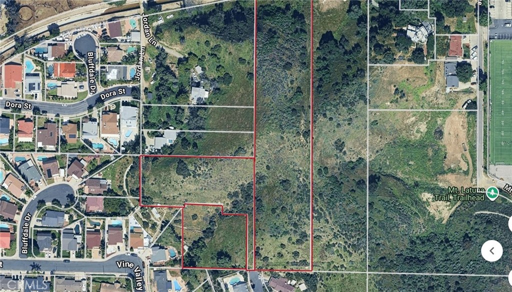 0 Oland Avenue Property Photo 3