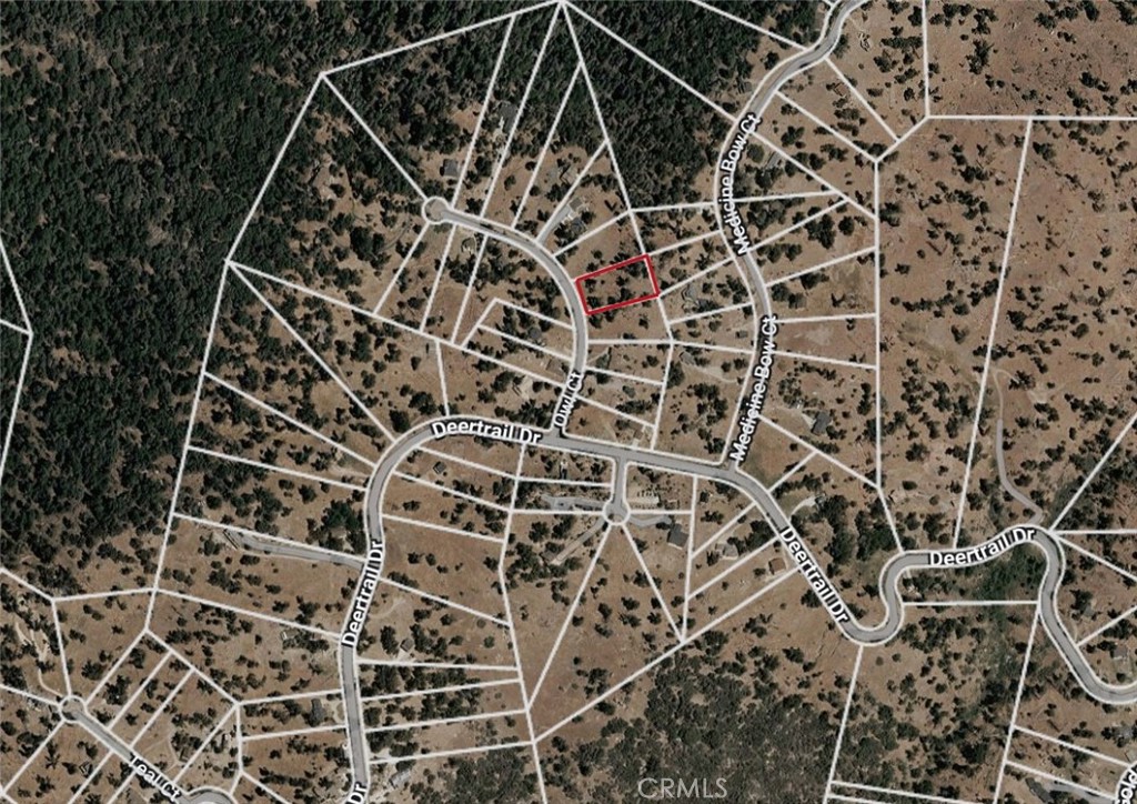 26920 Owl Court Property Photo 1