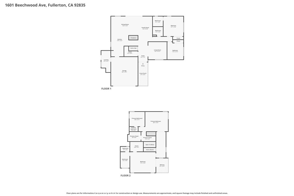 1601 Beechwood Property Photo 28