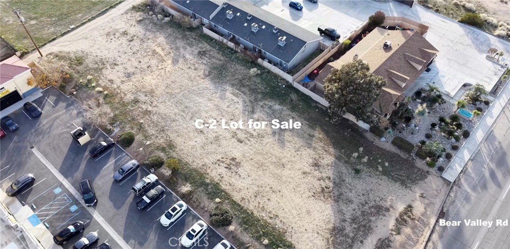 0 Bear Valley Property Photo 2