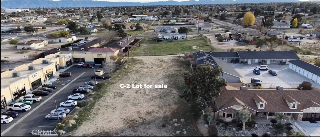 0 Bear Valley Property Photo 3