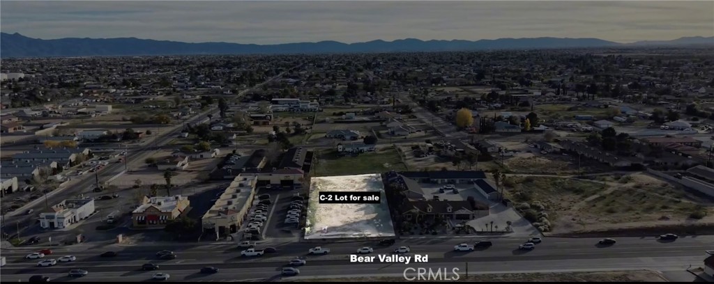0 Bear Valley Property Photo 4