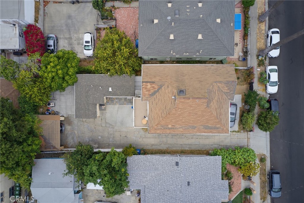 1107 S Mariposa Avenue Property Photo 6