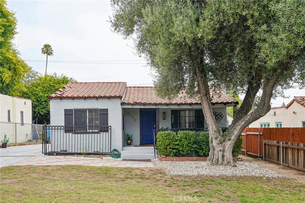 2358 Marengo Avenue Property Photo 1