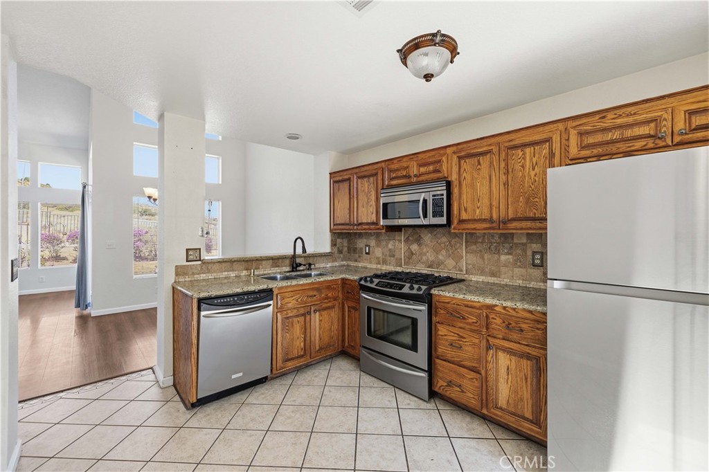 2856 Cloverdale Court Property Photo 13