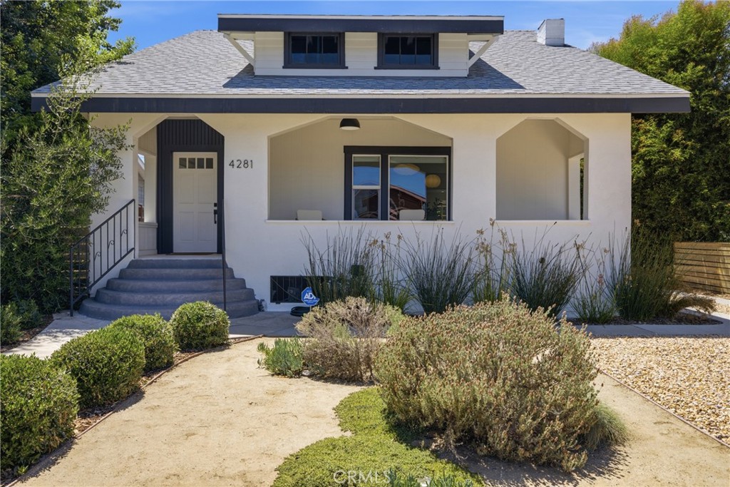 4281 Halldale Avenue Property Photo 1
