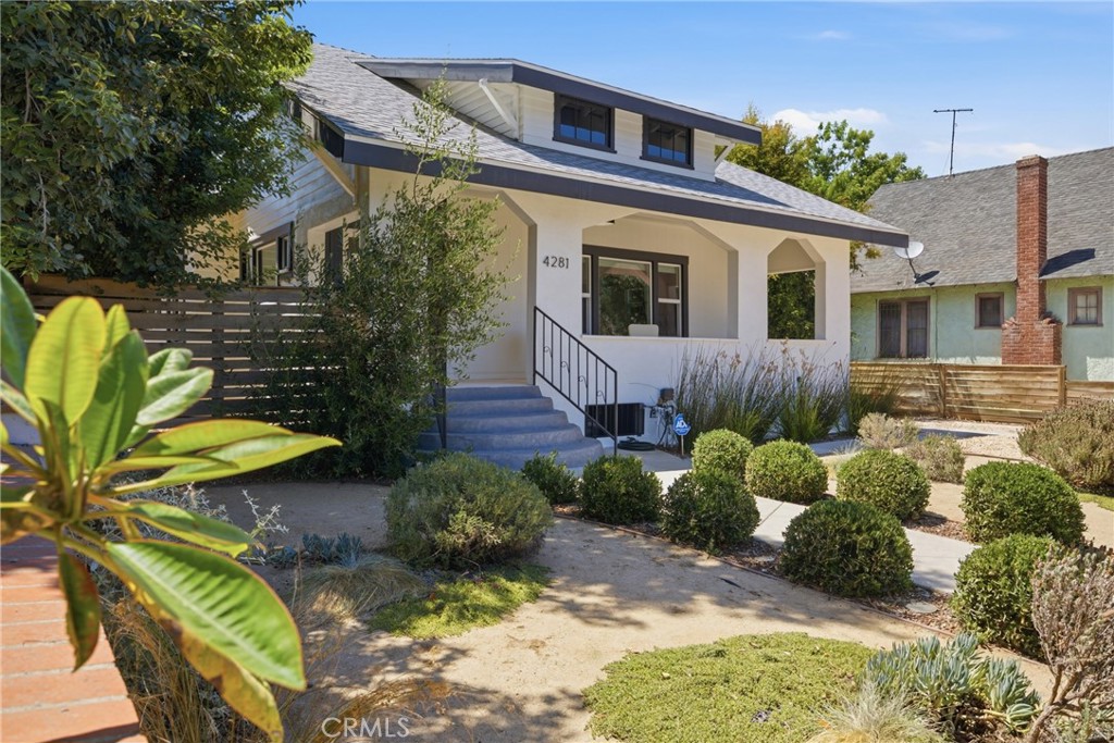 4281 Halldale Avenue Property Photo 4