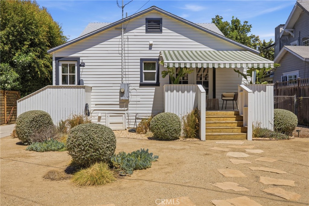 4281 Halldale Avenue Property Photo 23