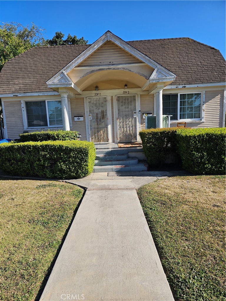 2040 Browning Boulevard Property Photo 1